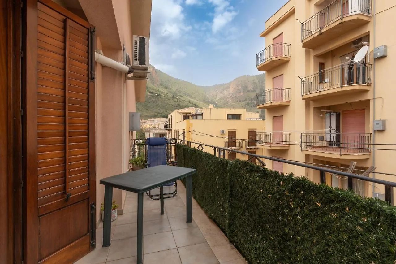 Casa Bianca Lejlighed Castellammare del Golfo