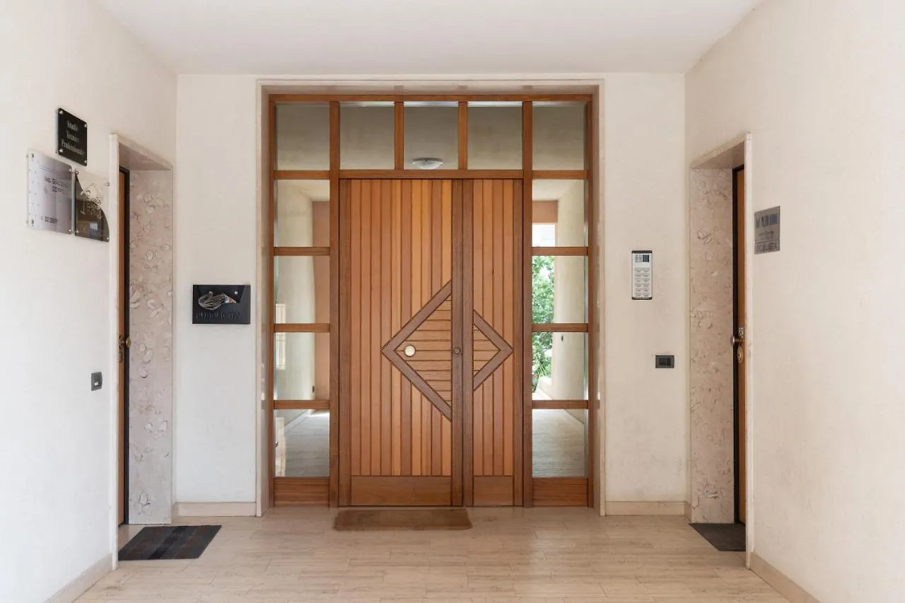 Casa Bianca Lejlighed Castellammare del Golfo