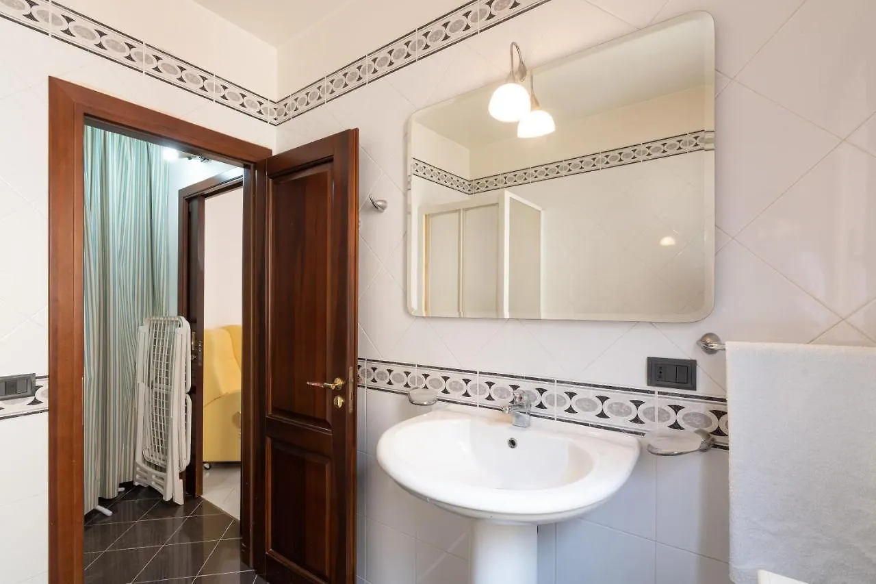 Casa Bianca Lejlighed Castellammare del Golfo